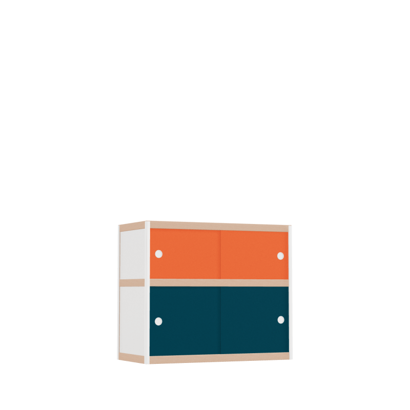 Armoire (76x90x42 cm)