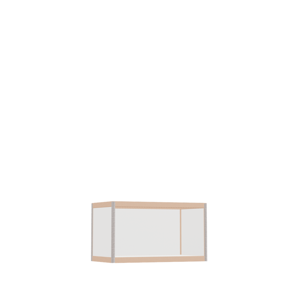 Meuble bas (45x80x42 cm)