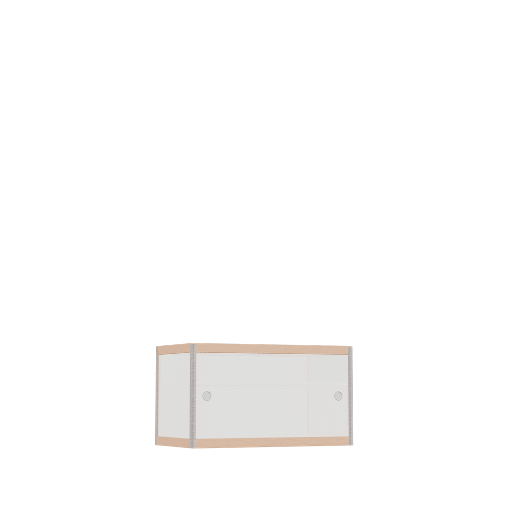 Meuble bas (45x80x42 cm)