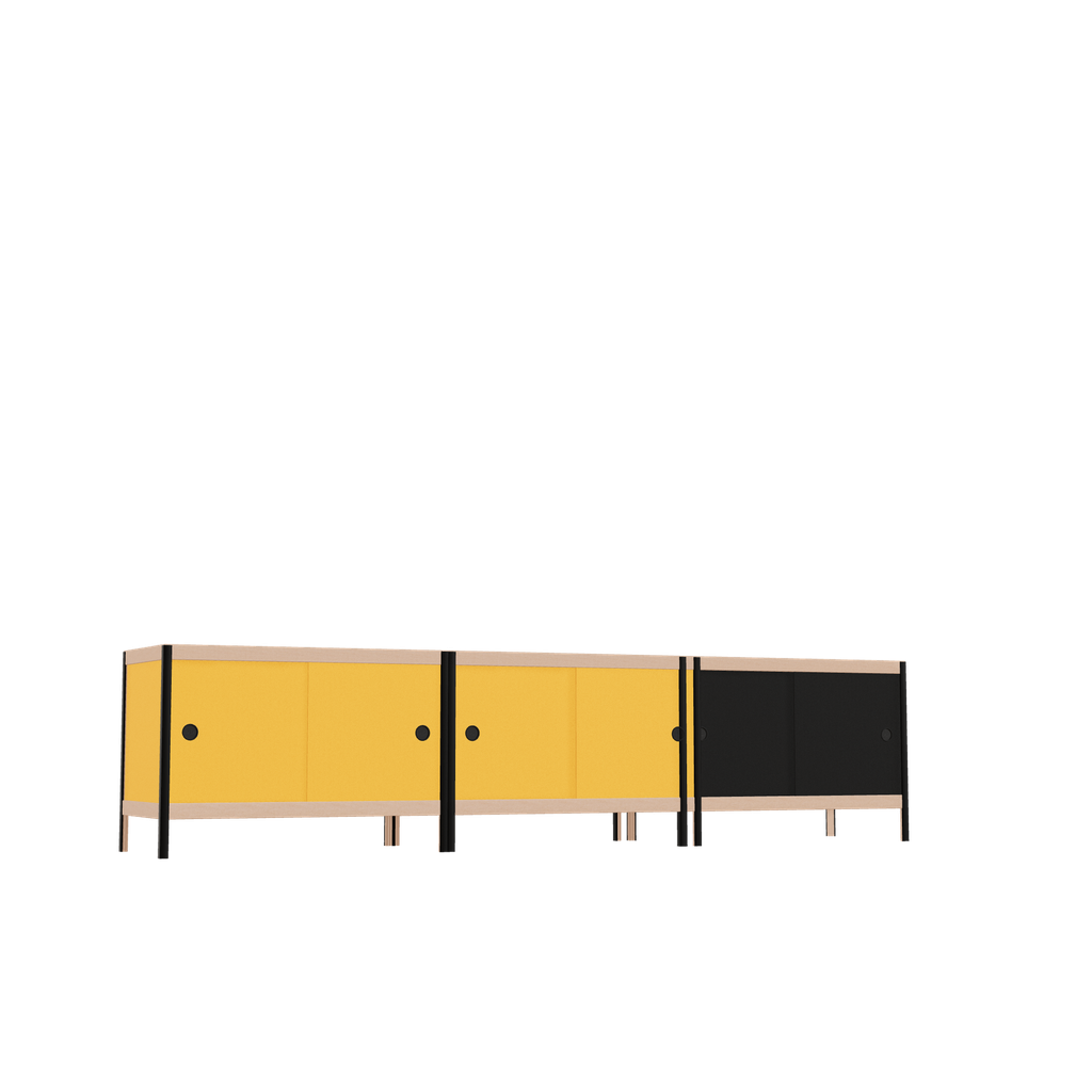 Meubles (55x240x42 cm)