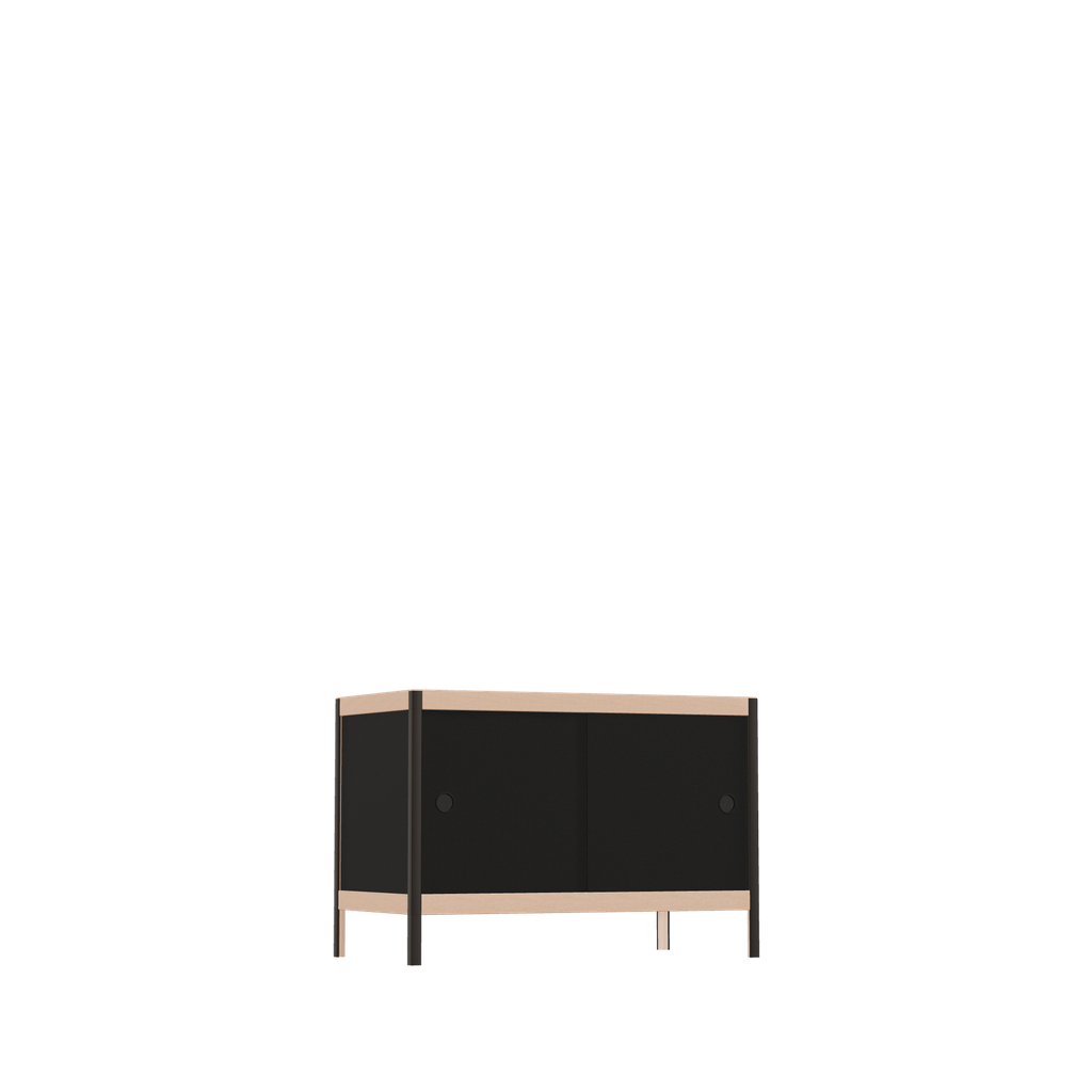 Meuble bas (55x80x42 cm)