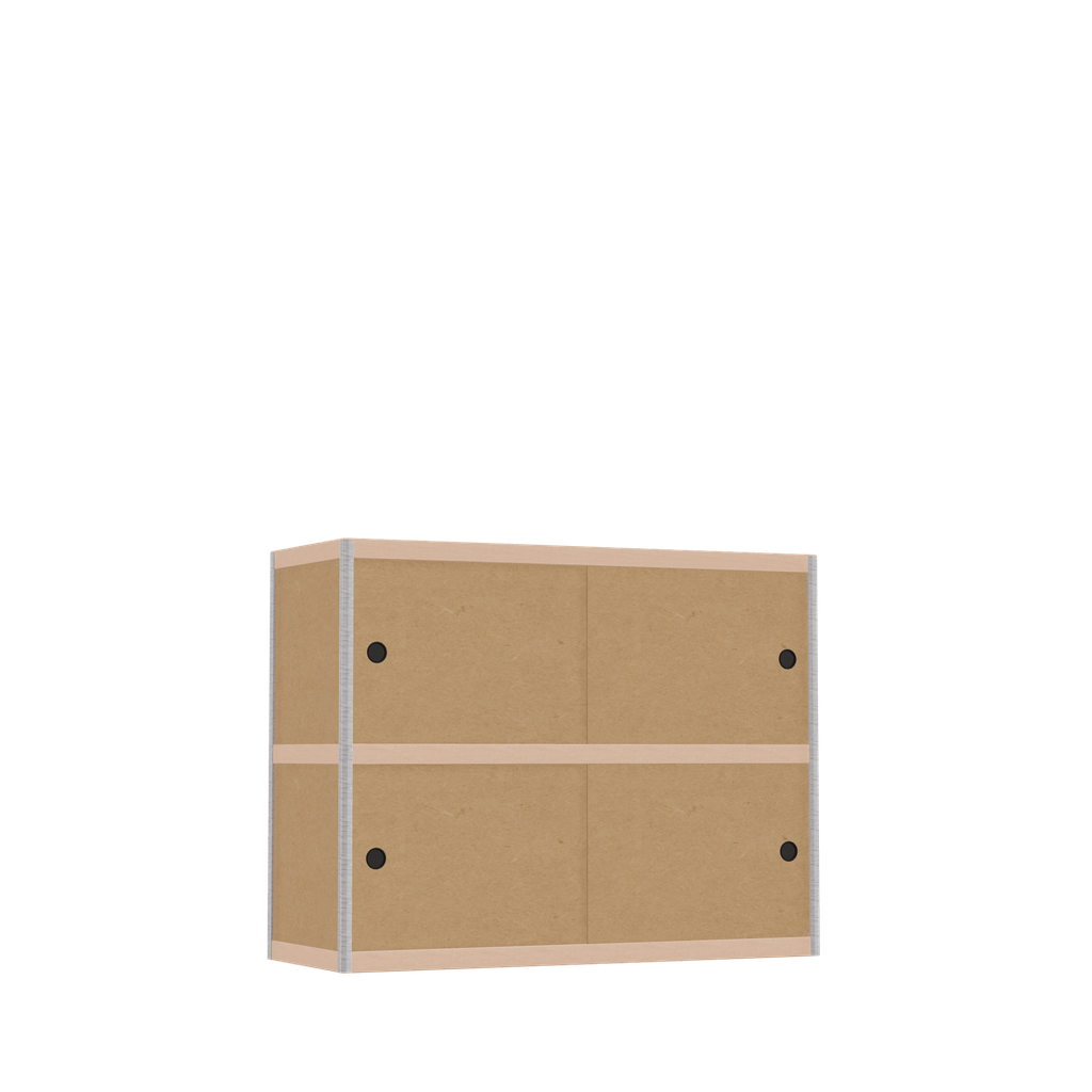 Armoire (86x110x42 cm)