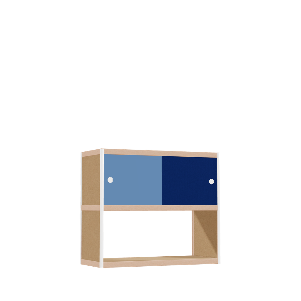 Cabinet (86x100x42 cm)