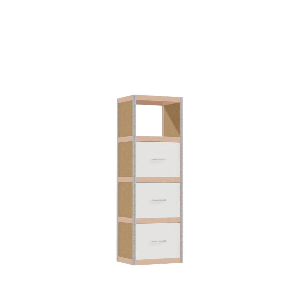 Shelf (128x42x32 cm)