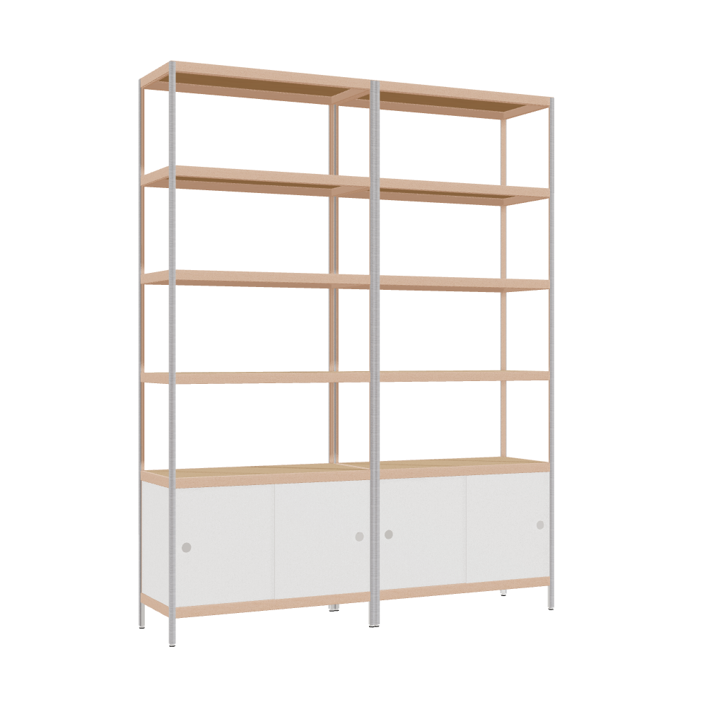 Furniture (230x180x42 cm)