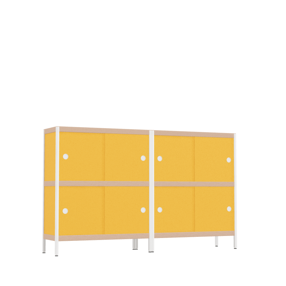 Furniture (97x160x32 cm)