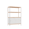 Cabinet (148x100x42 cm)