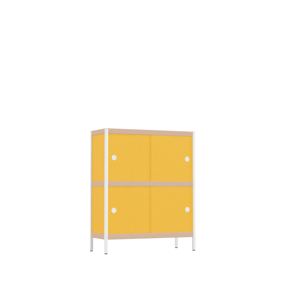 Cabinet (97x80x32 cm)