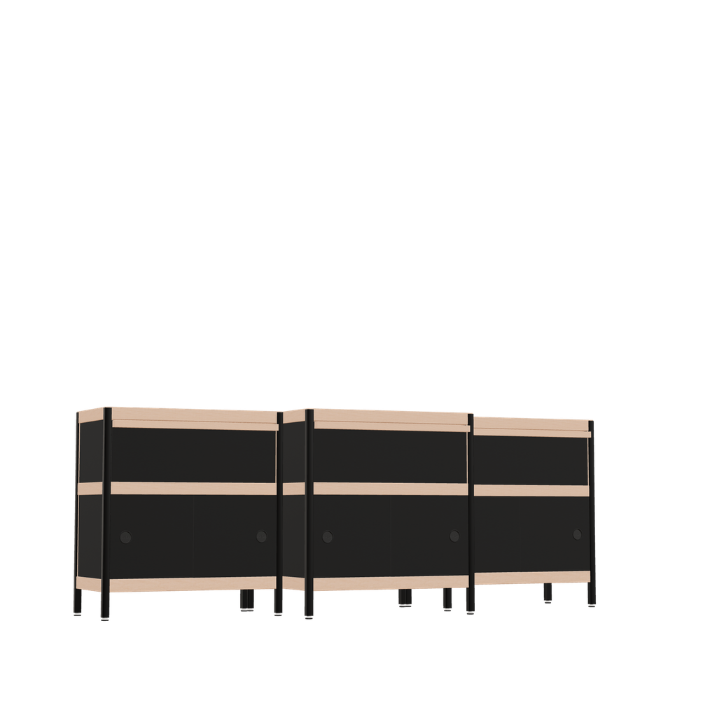 Furniture (68x186x52 cm)