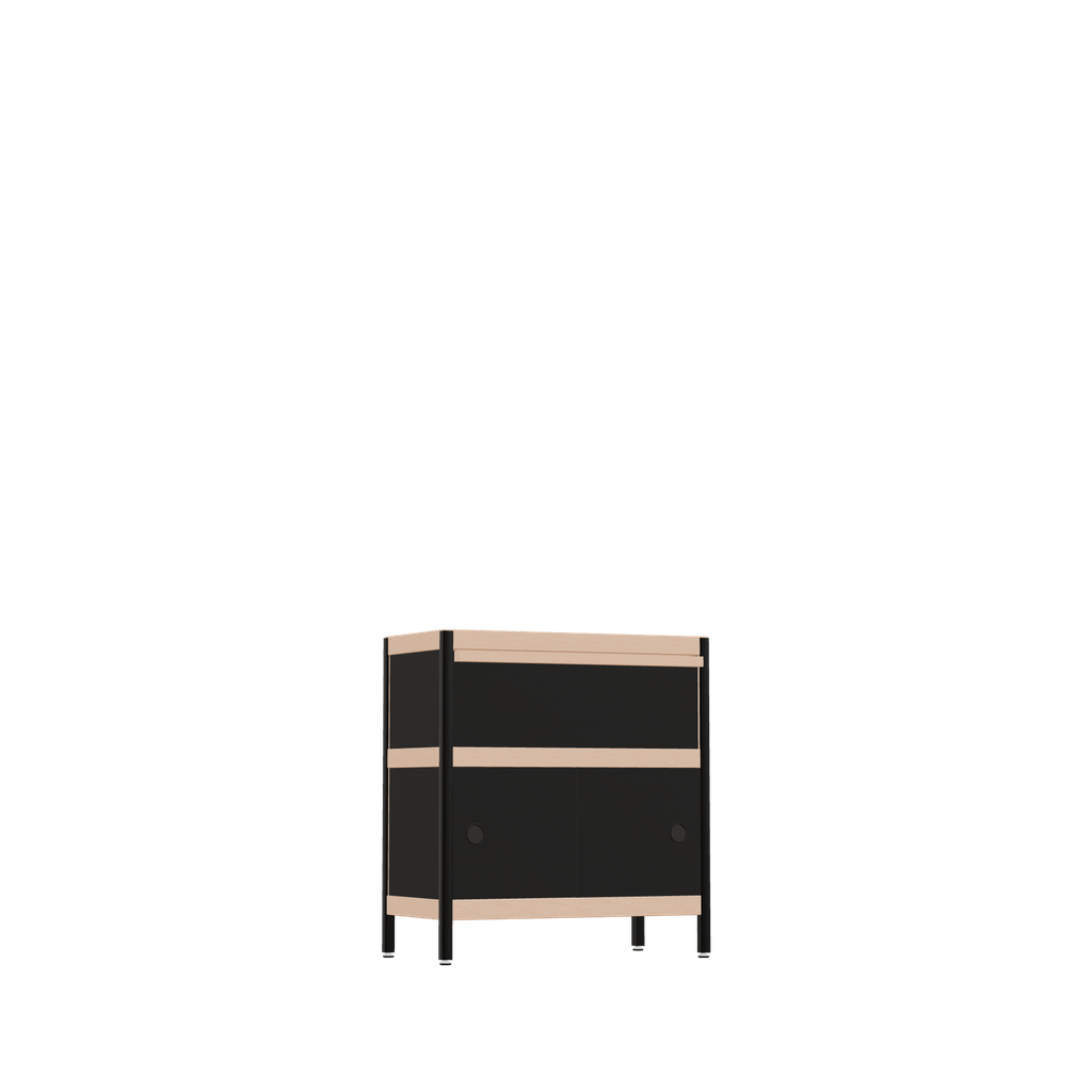 Cabinet (68x62x32 cm)