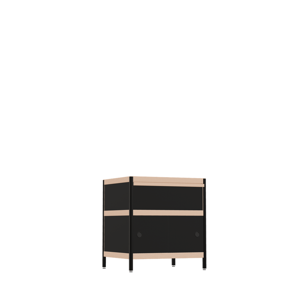 Cabinet (68x62x52 cm)