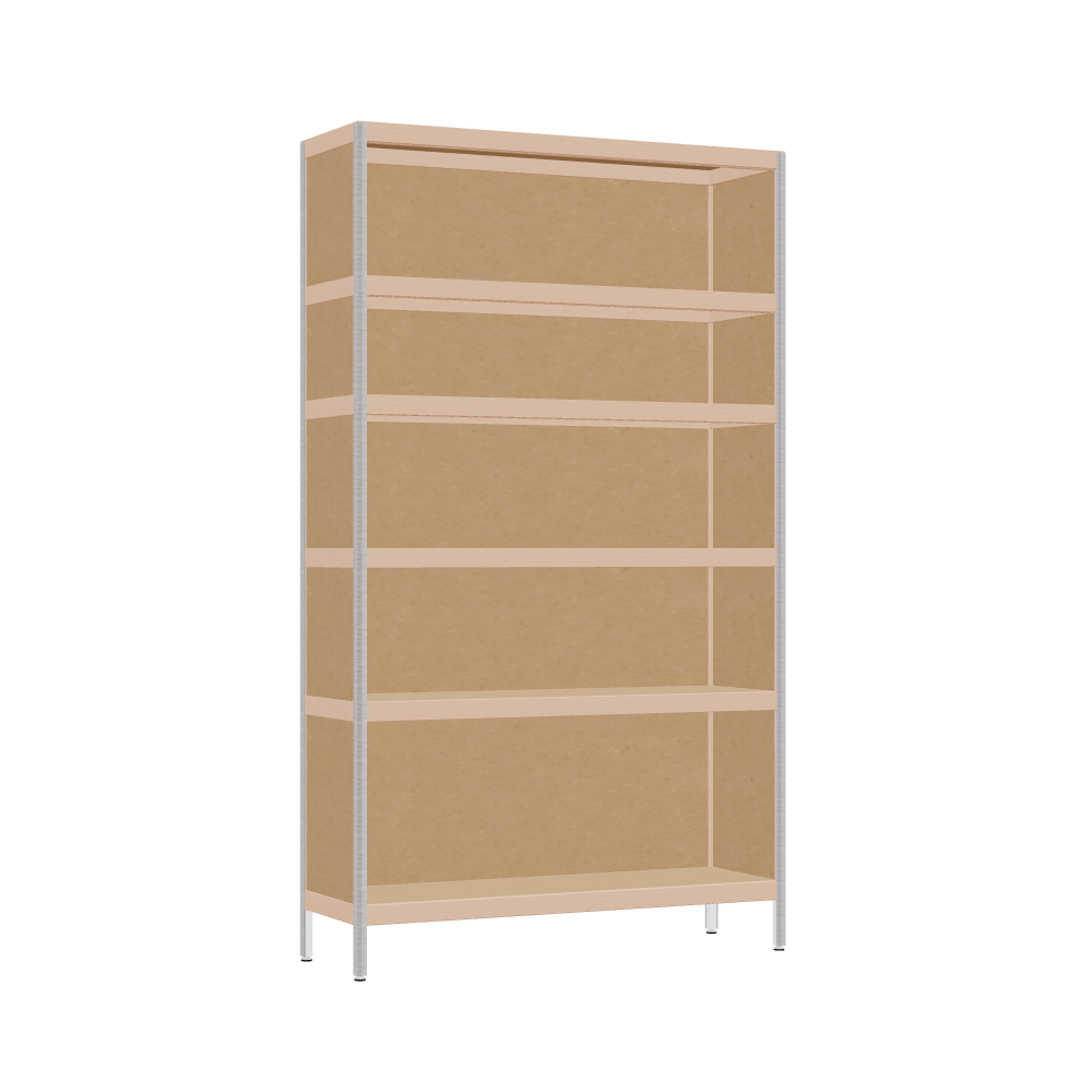 Étagère (173x100x32 cm)