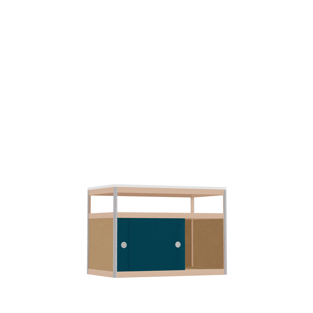 Armoire (64.3x90x52 cm)