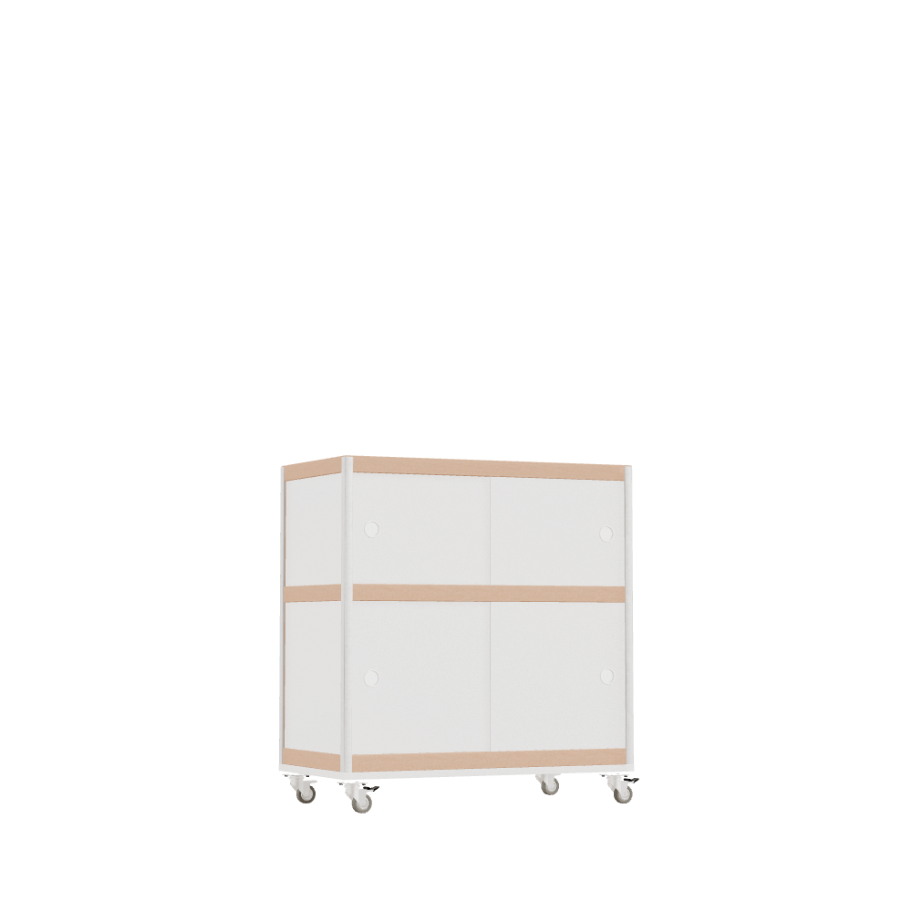 Cabinet (85x80x42 cm)