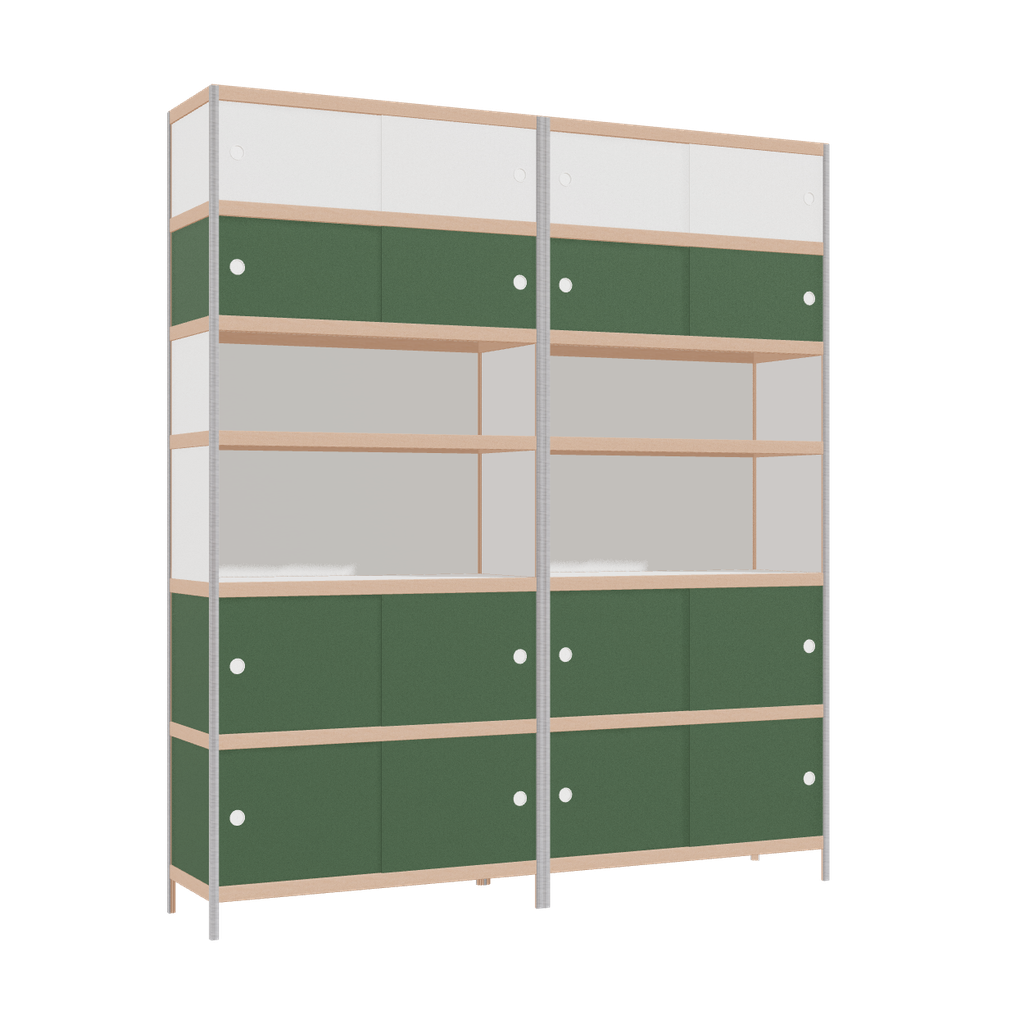 Furniture (230x200x42 cm)