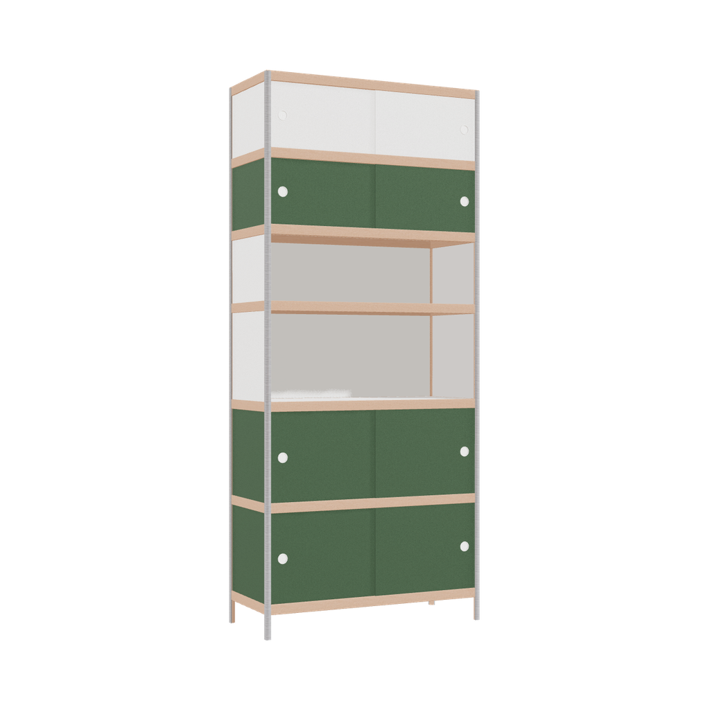 Armoire (230x100x42 cm)