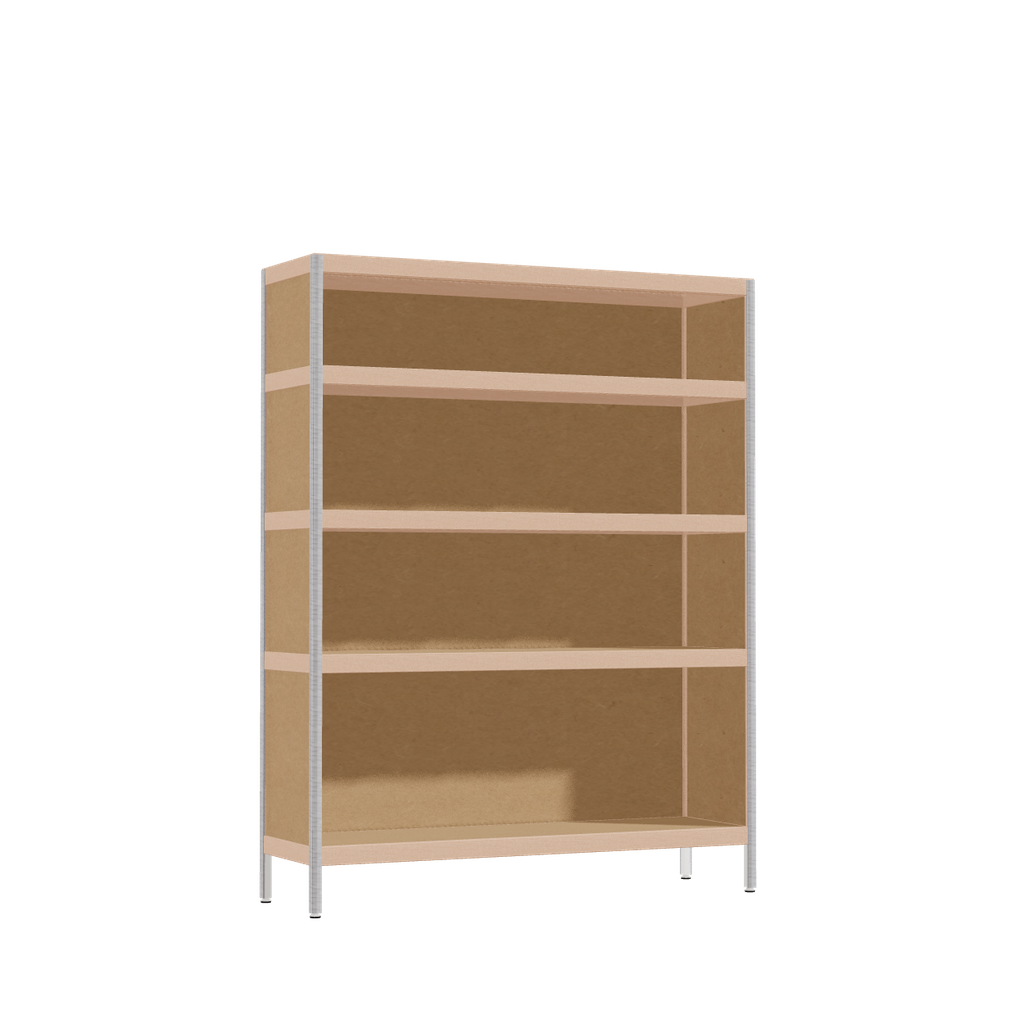 Étagère (142x110x32 cm)