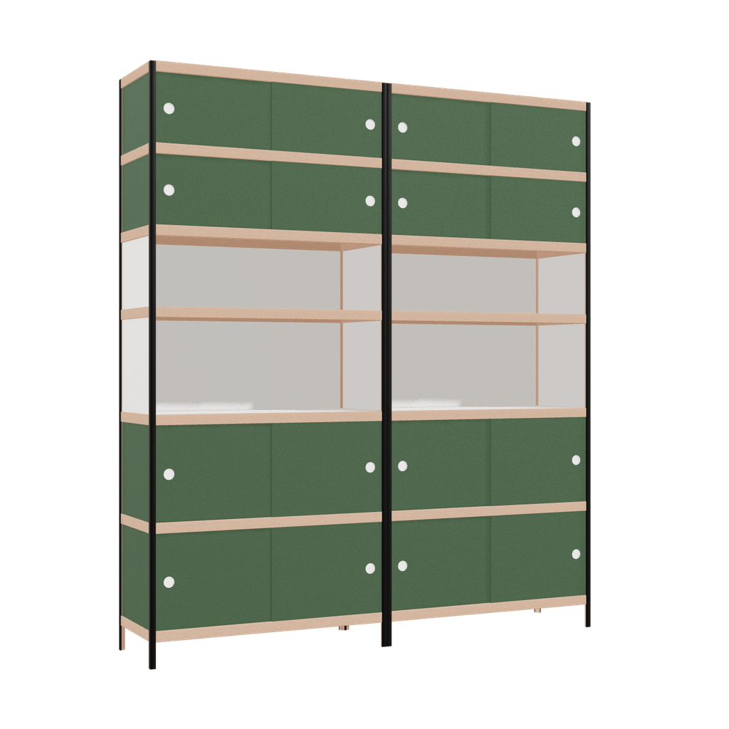 Furniture (230x200x42 cm)