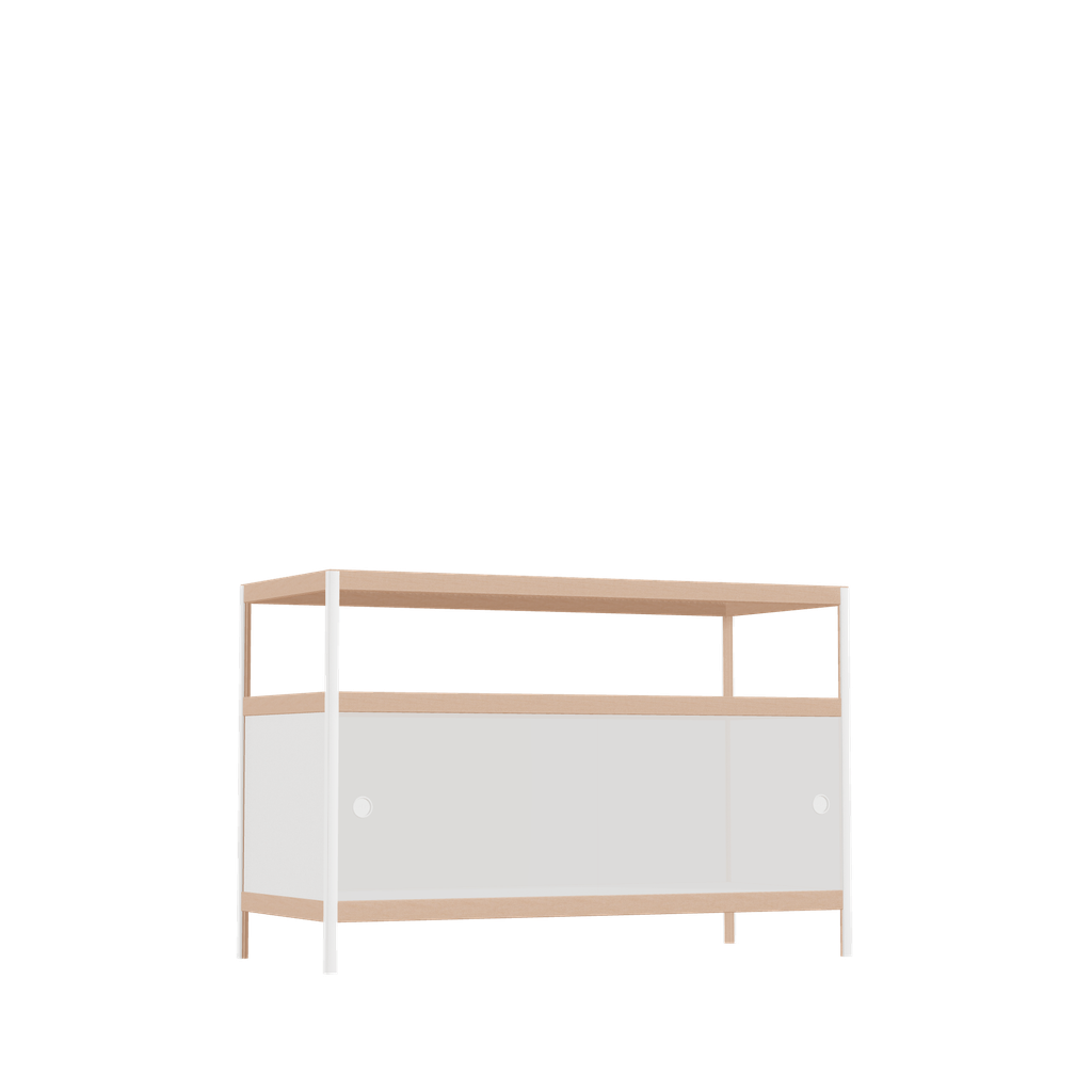 Armoire (79x120x52 cm)