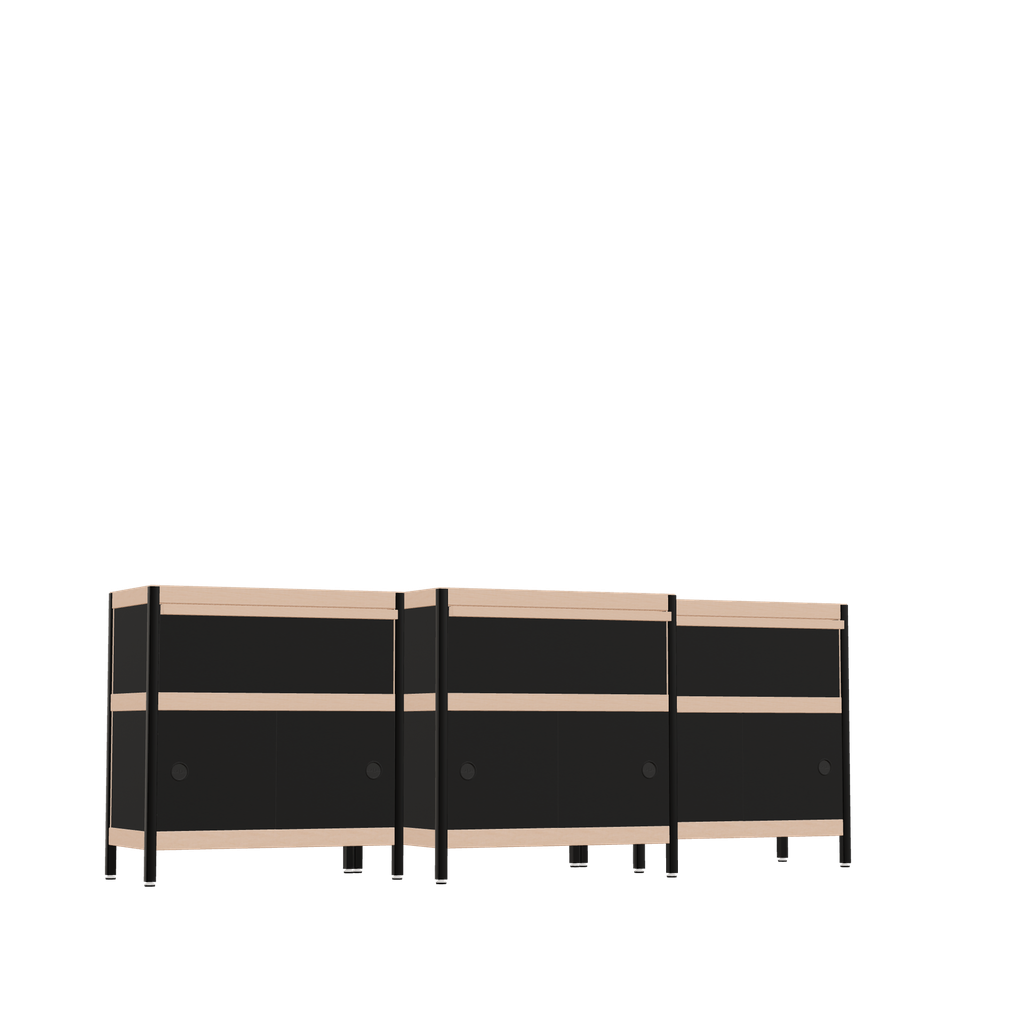 Furniture (67x186x52 cm)