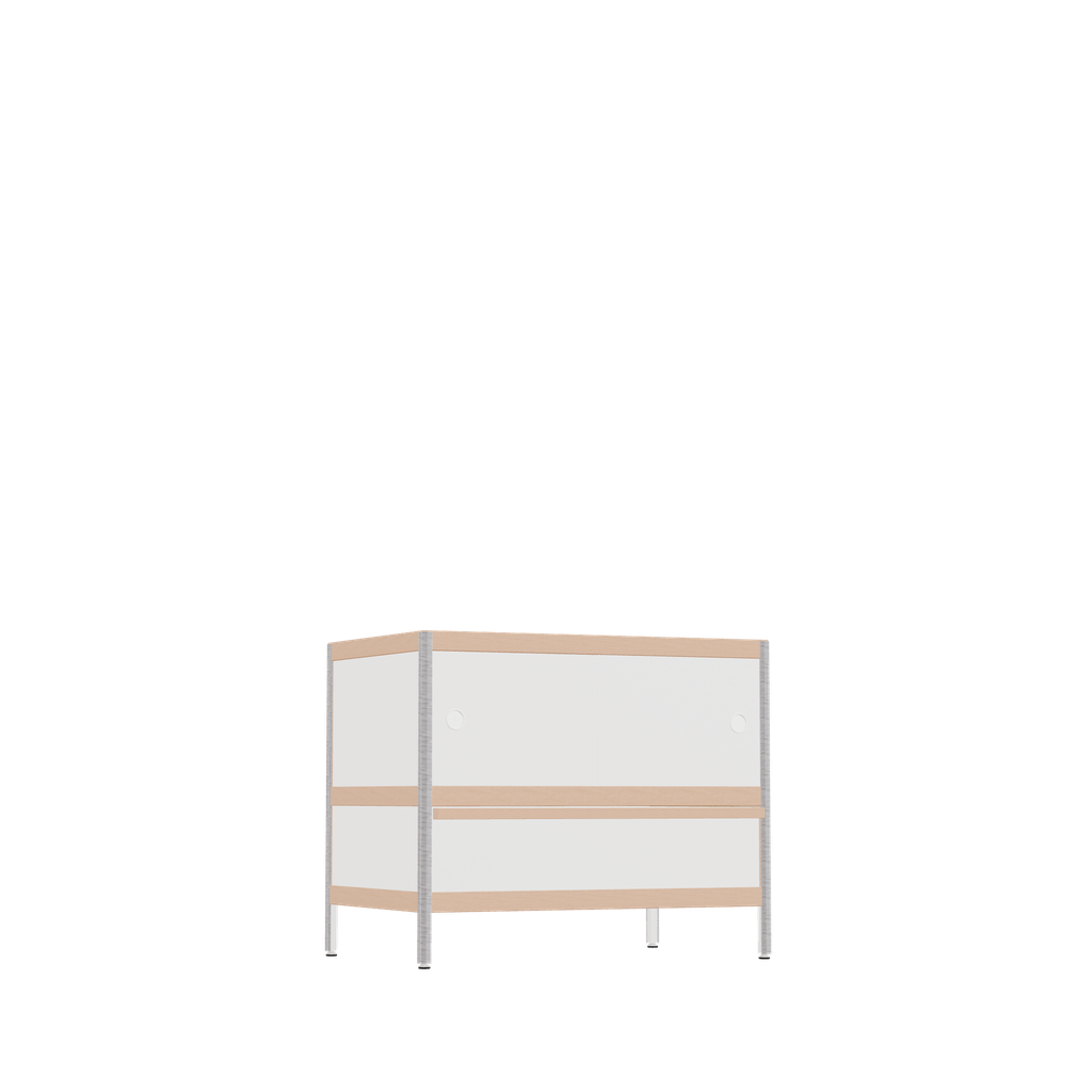 Cabinet (67x80x52 cm)
