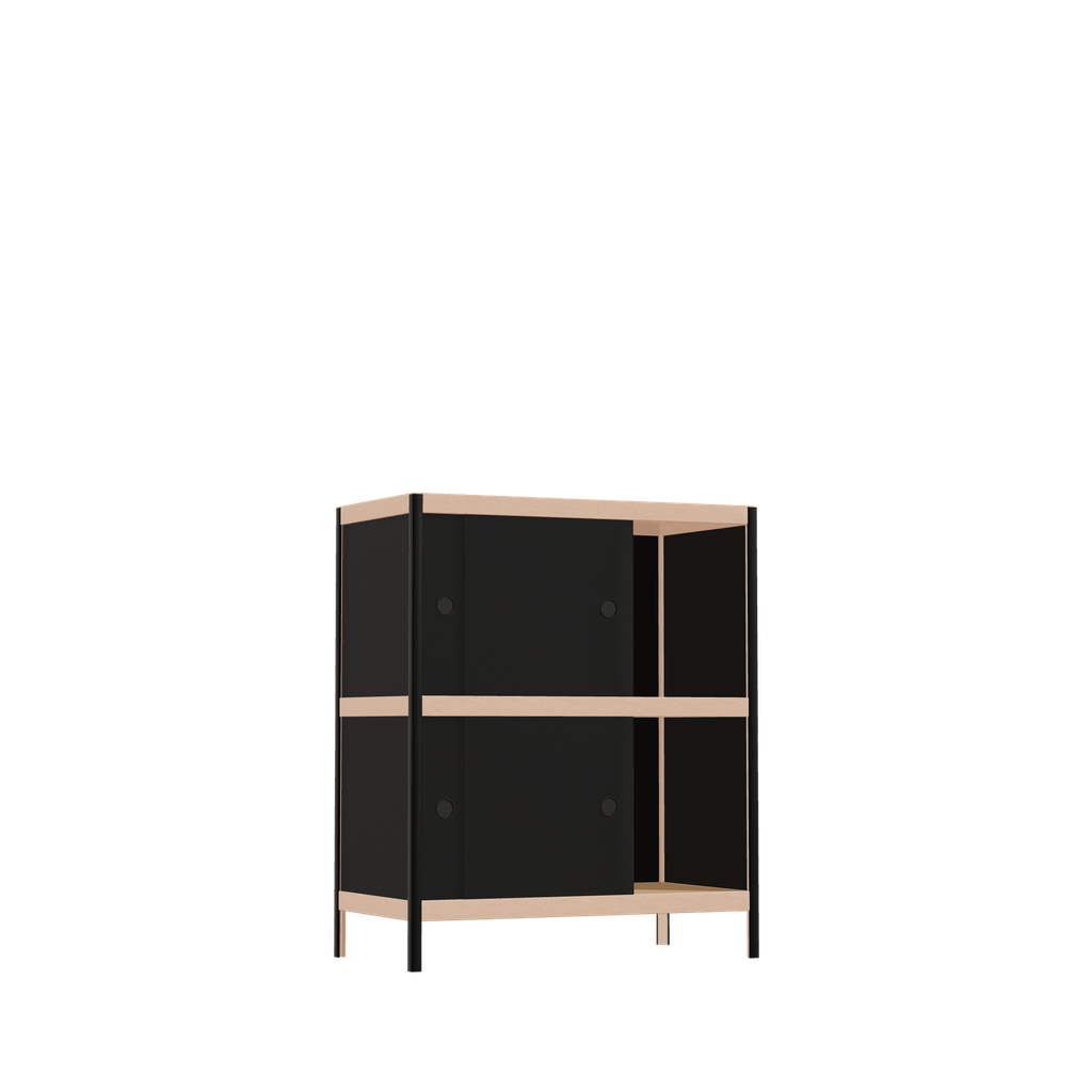 Cabinet (96x80x42 cm)