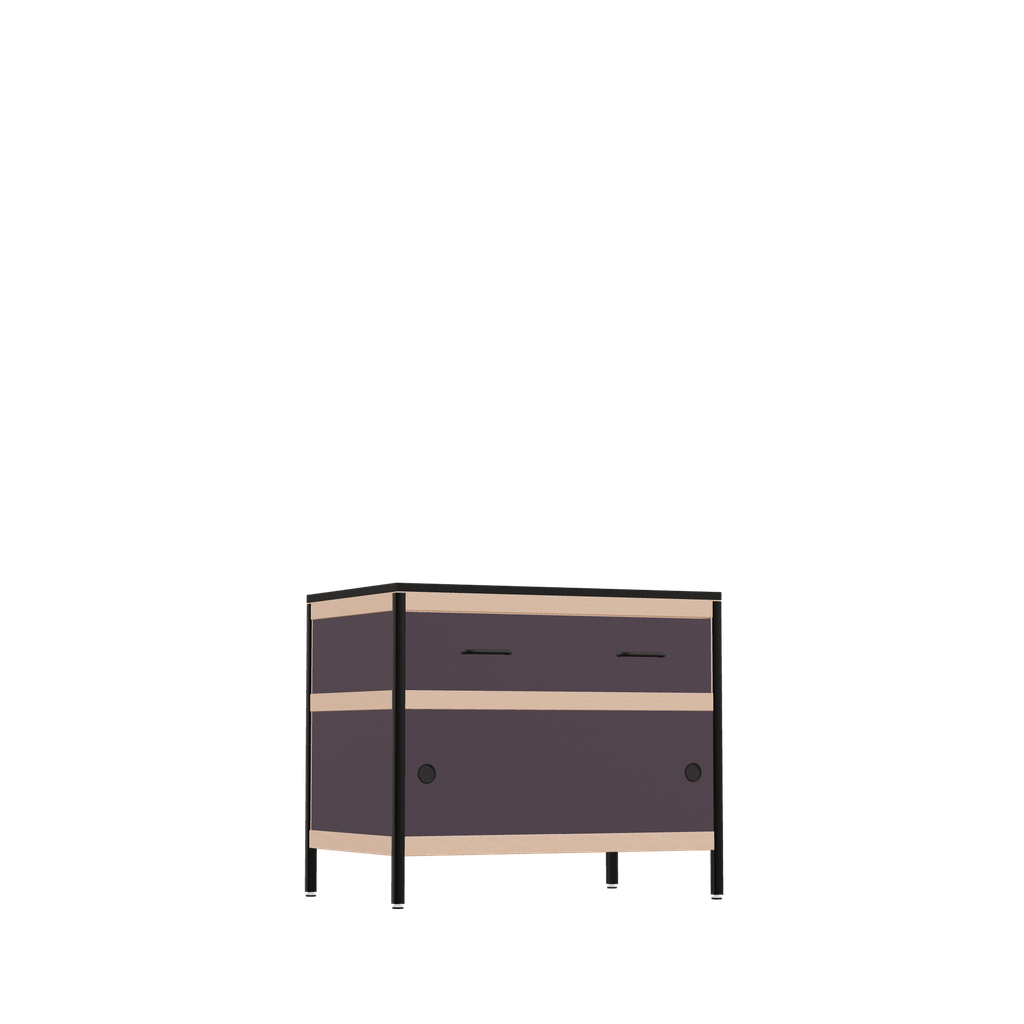 Cabinet (68.8x80x52 cm)