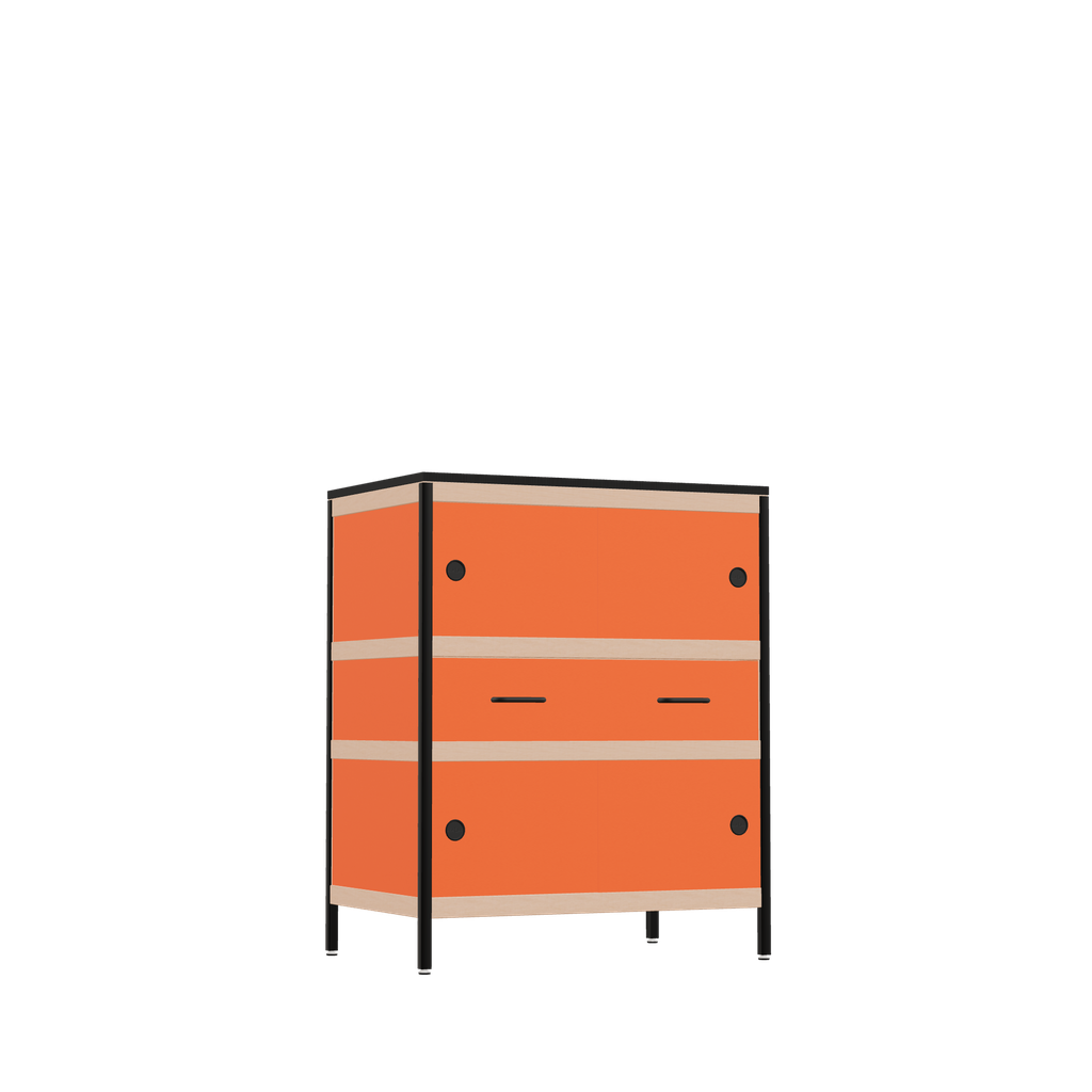 Armoire (99.8x80x52 cm)