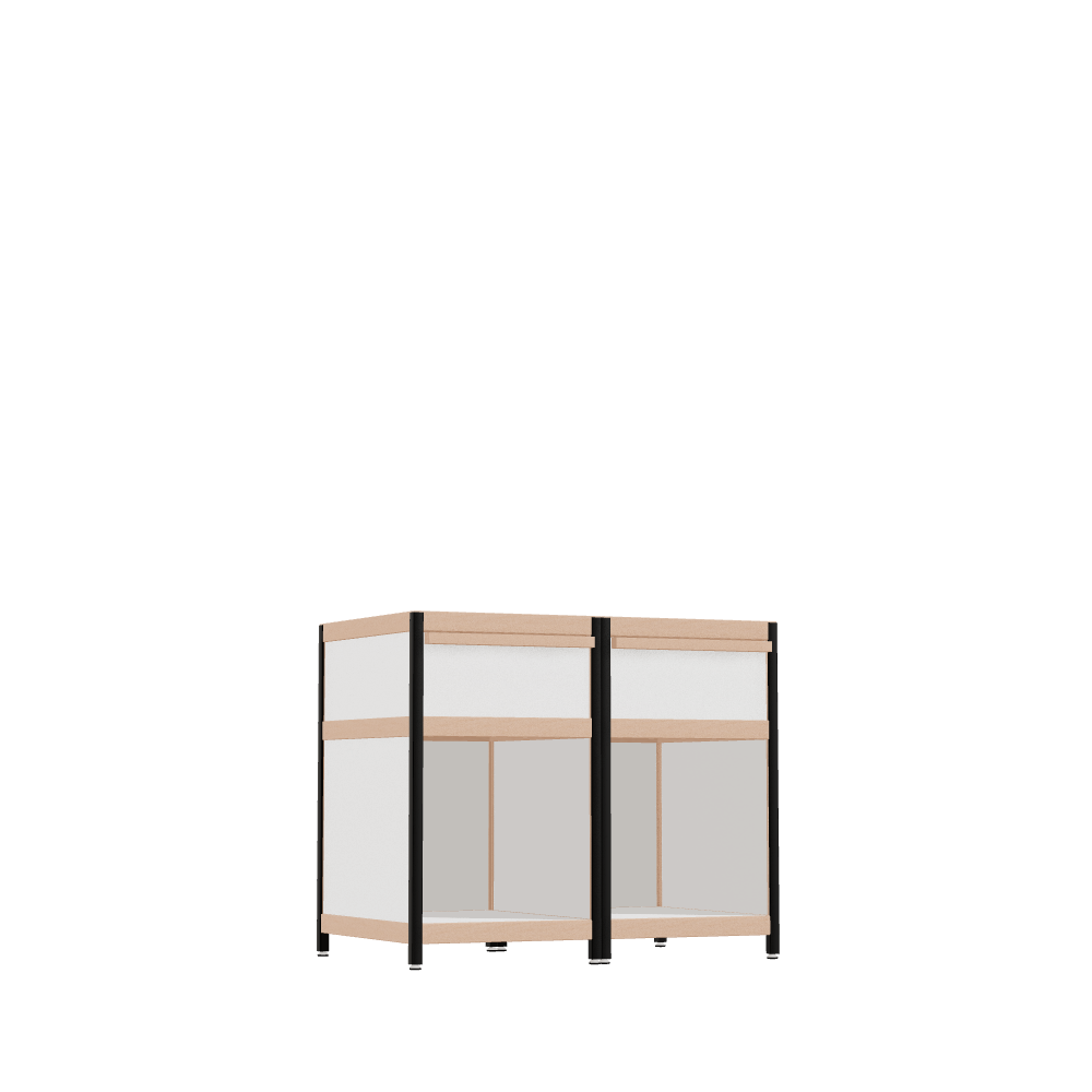 Furniture (71x84x52 cm)