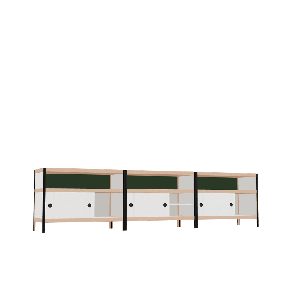 Furniture (66x270x42 cm)