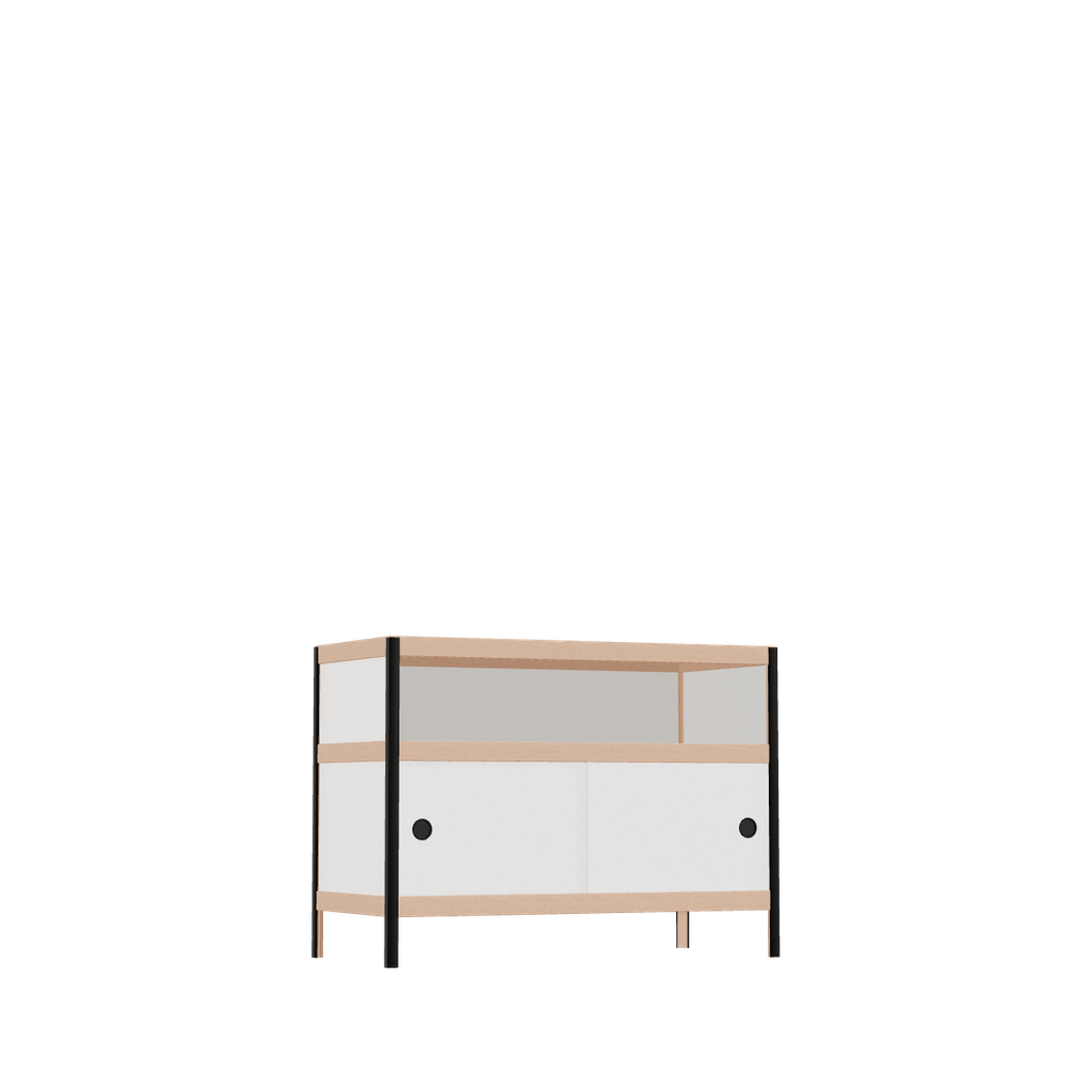 Armoire (66x90x42 cm)
