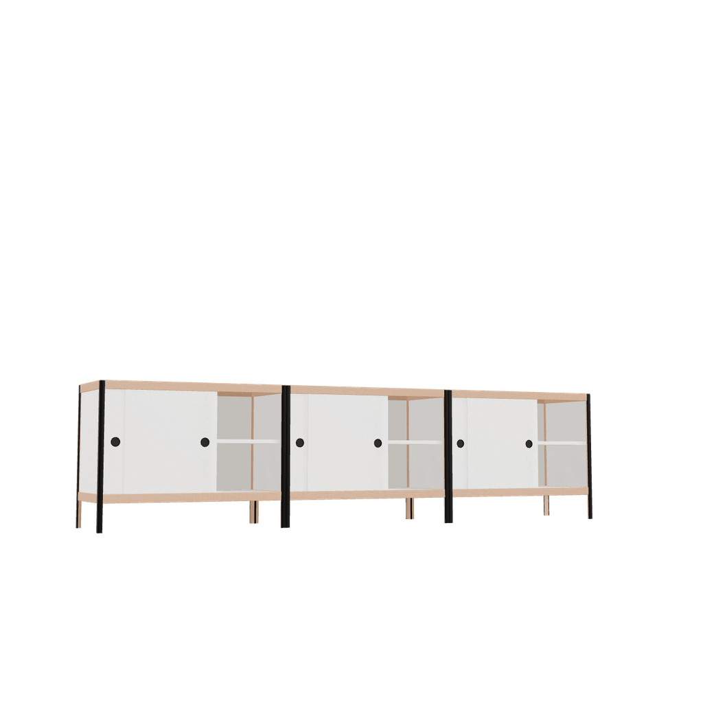 Meubles (68x270x42 cm)