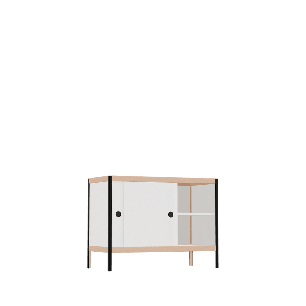 Low cabinet (68x90x42 cm)