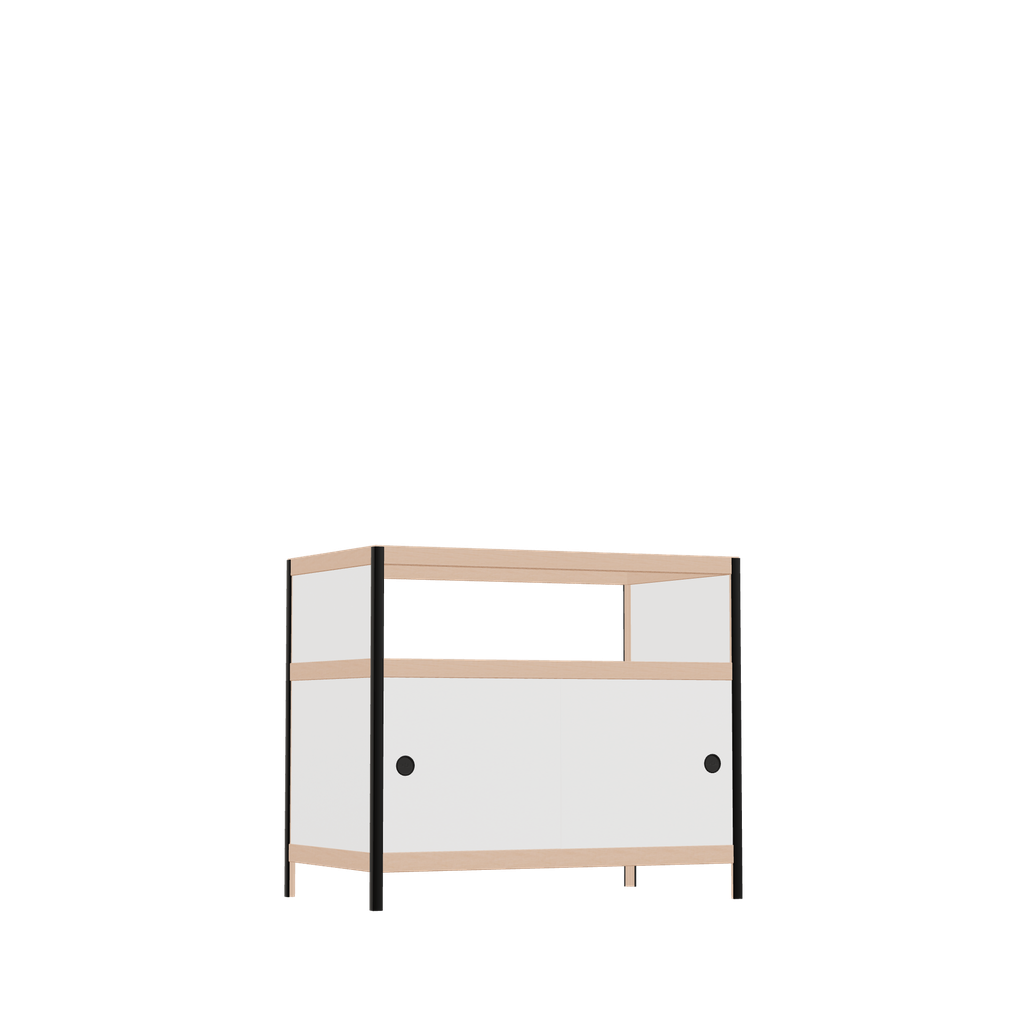 Cabinet (77x90x52 cm)