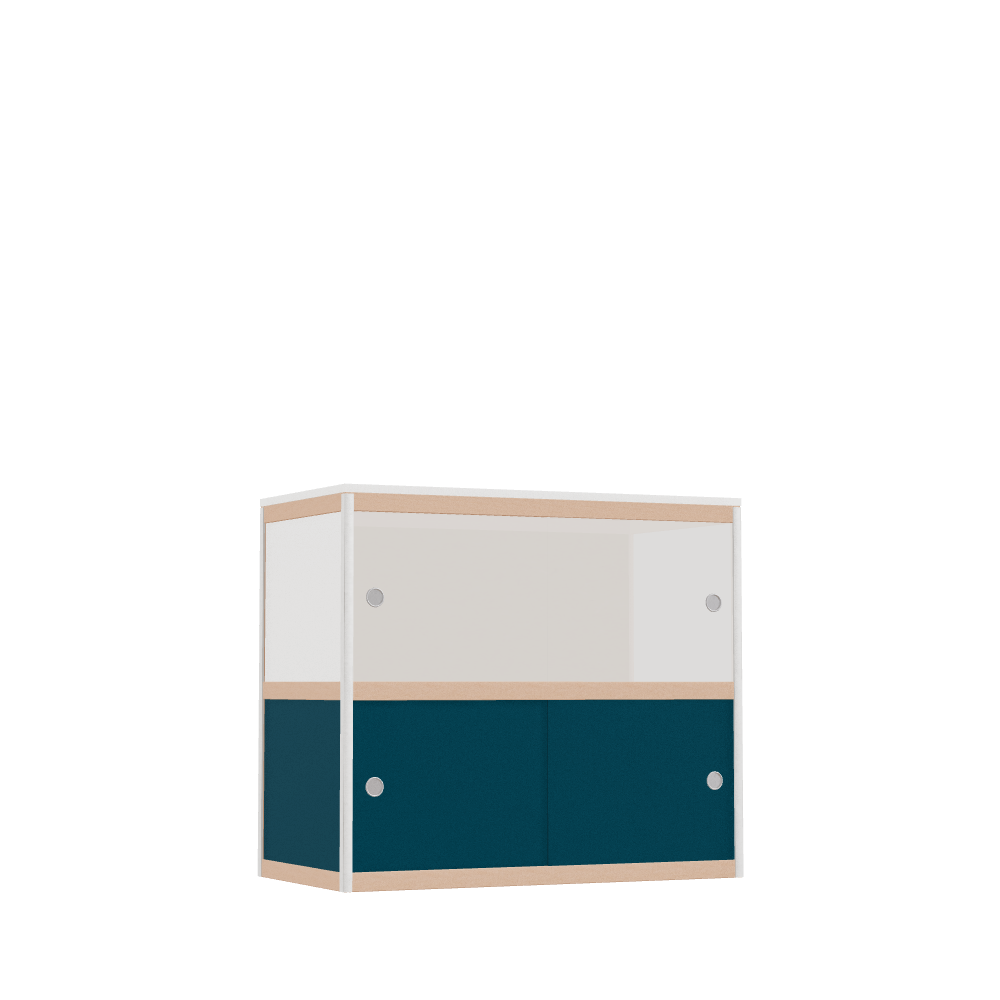 Cabinet (87.8x100x52 cm)
