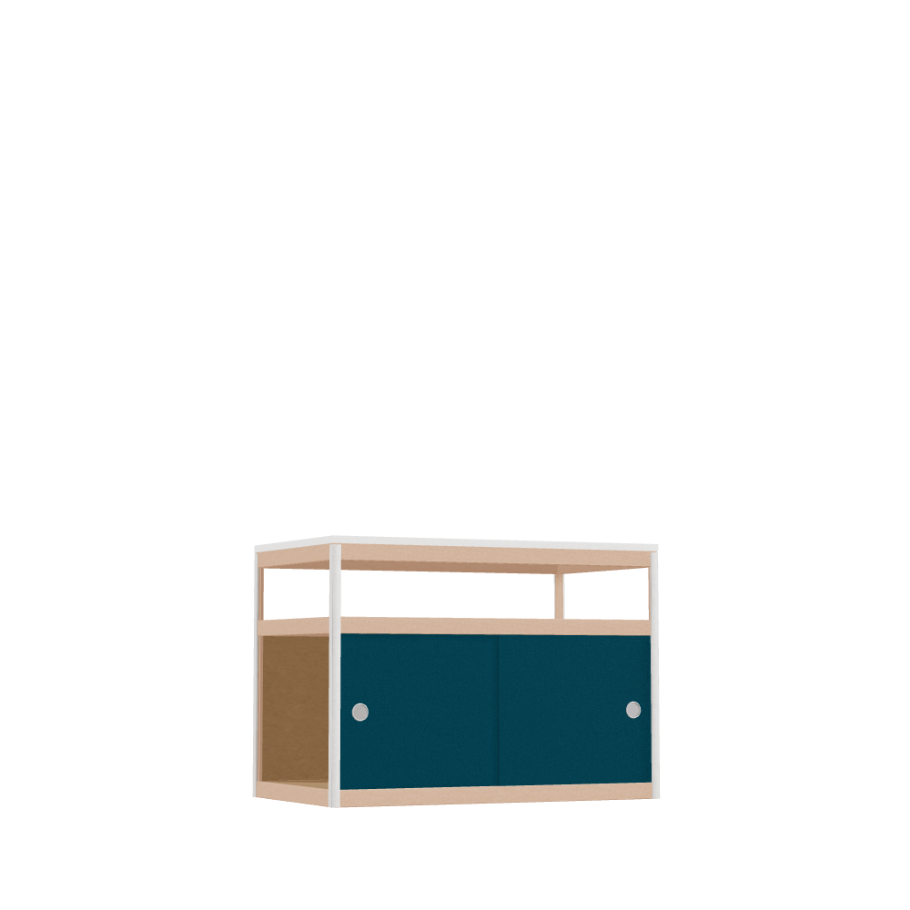 Armoire (64.3x90x52 cm)