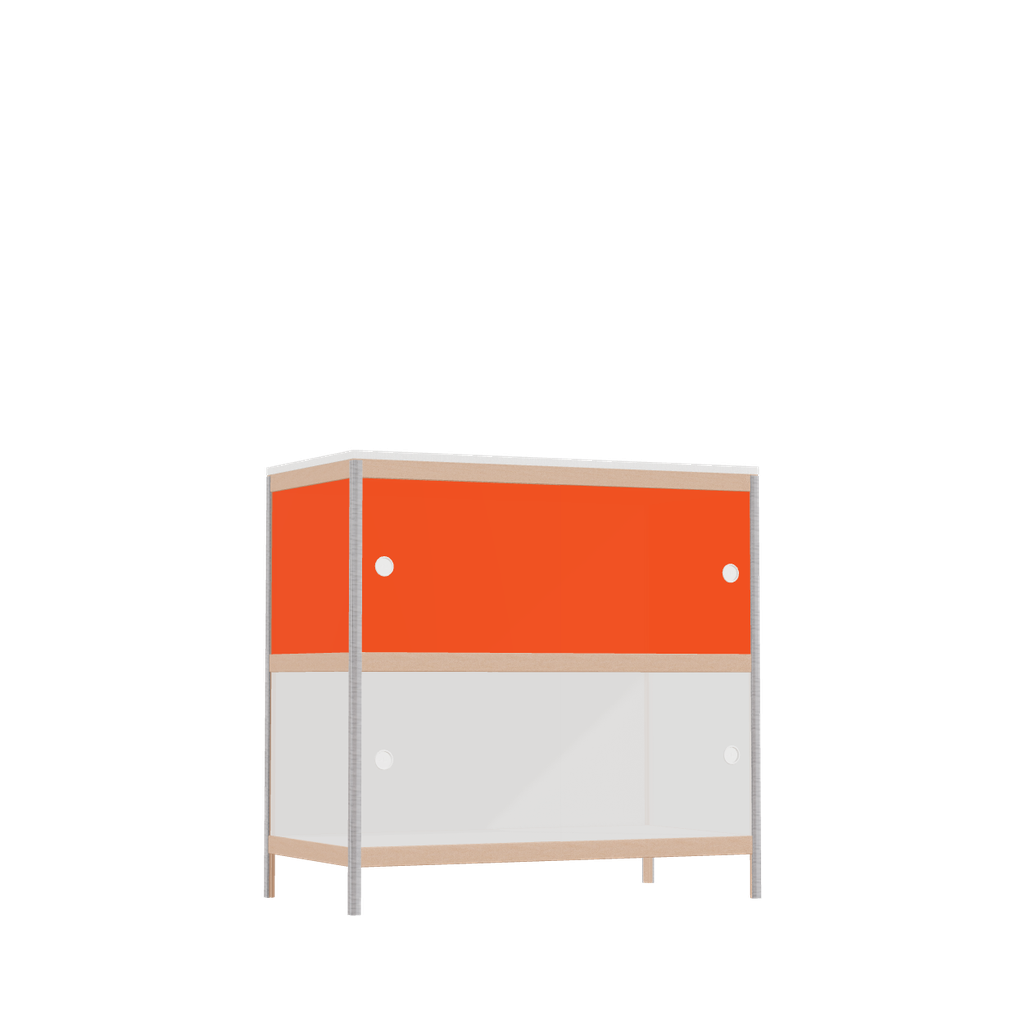 Cabinet (97.8x100x52 cm)