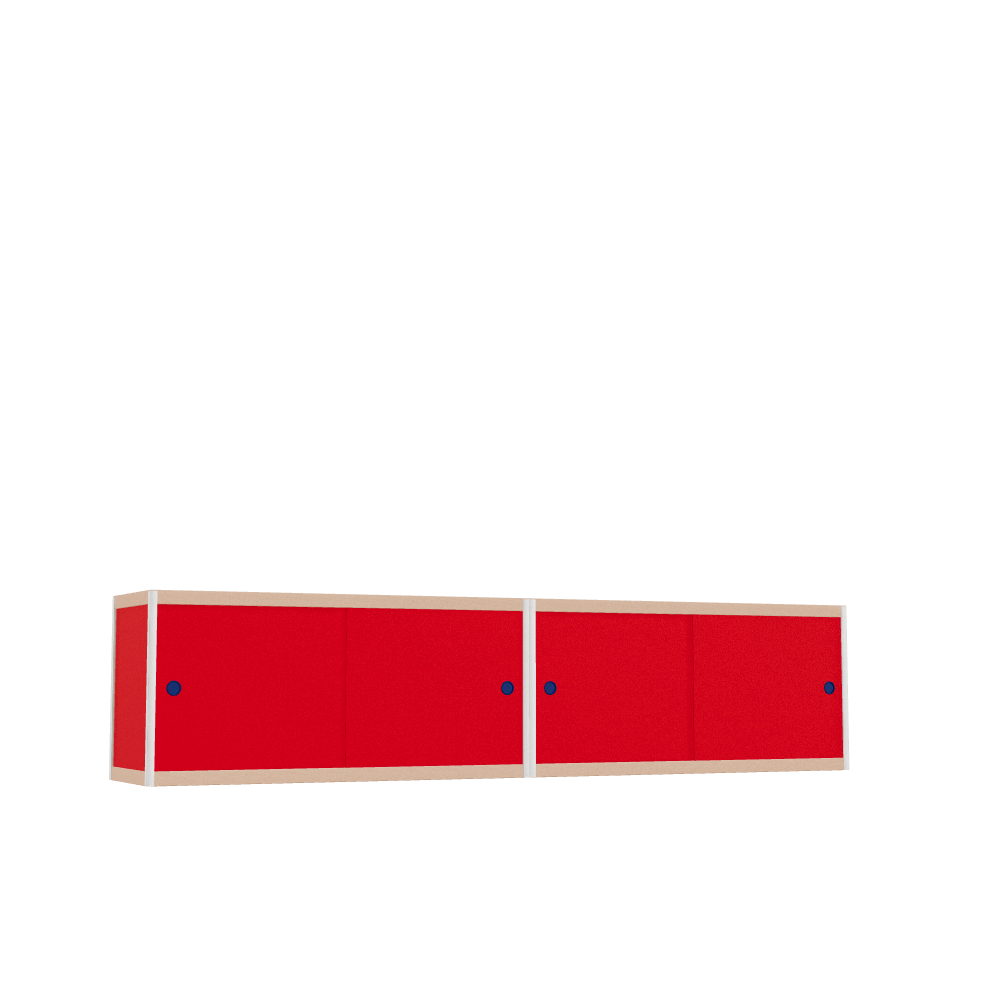 Furniture (55x240x42 cm)