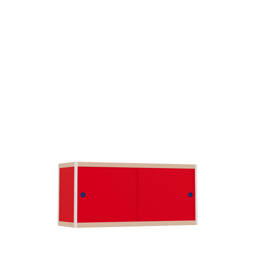 Low cabinet (55x120x42 cm)