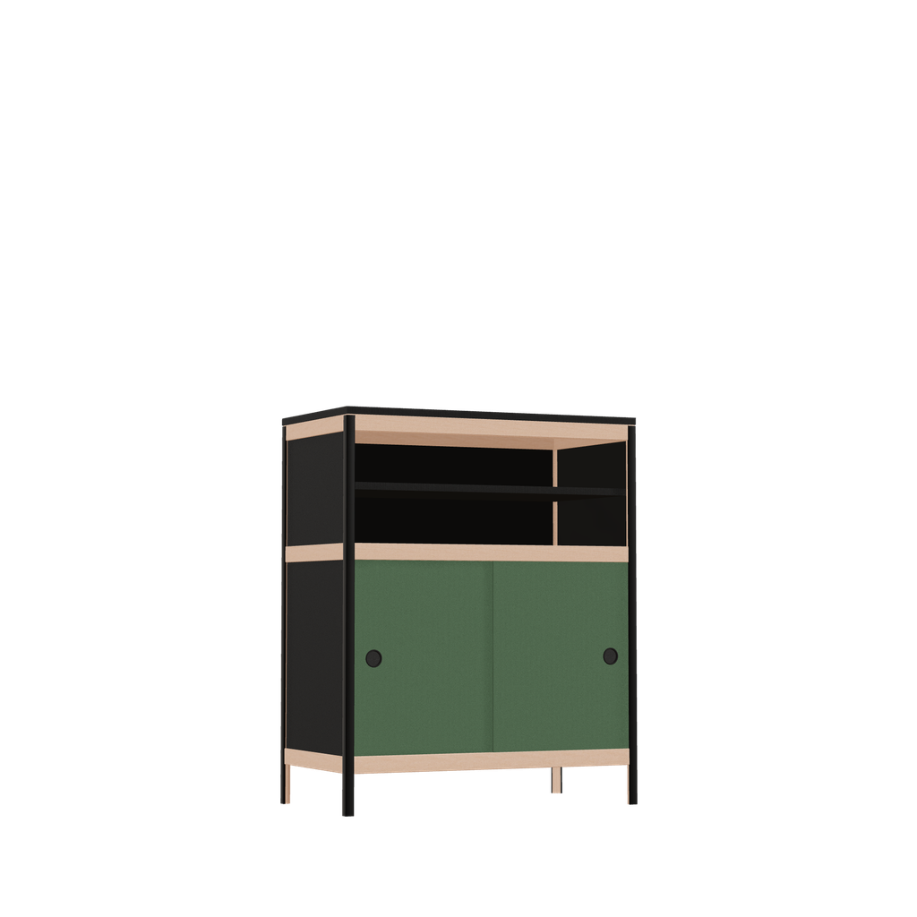 Cabinet (97.8x80x42 cm)
