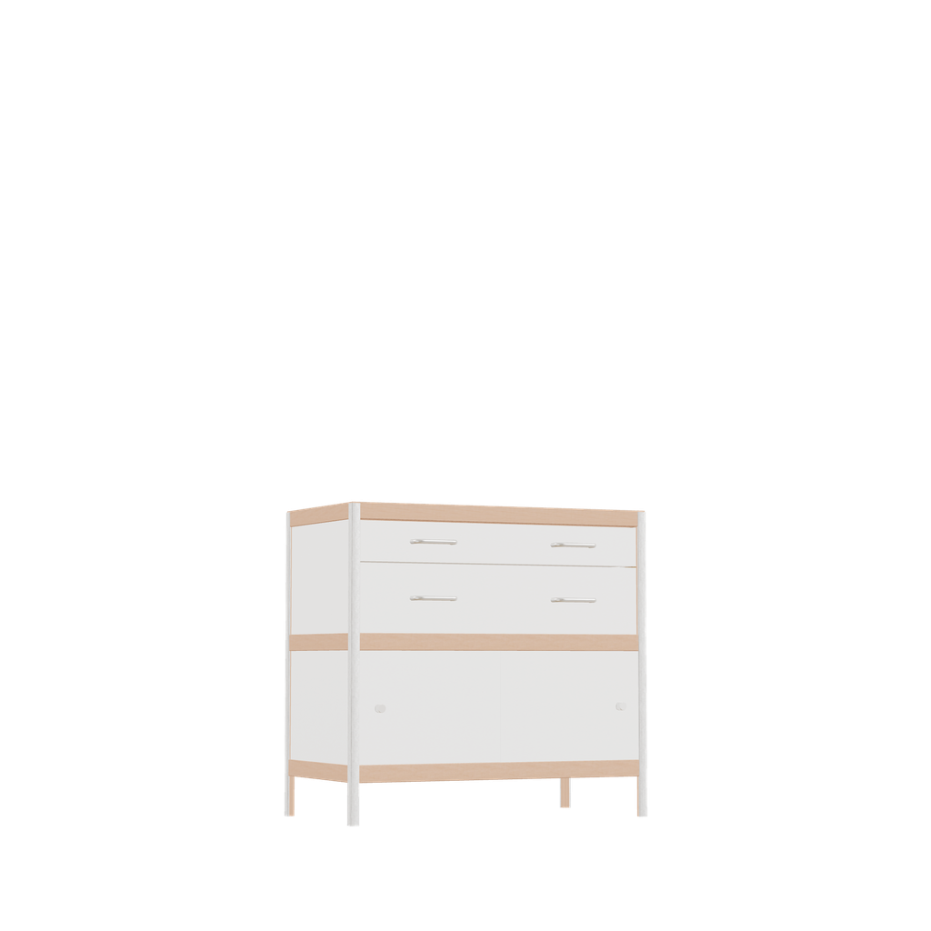 Armoire (76x80x42 cm)