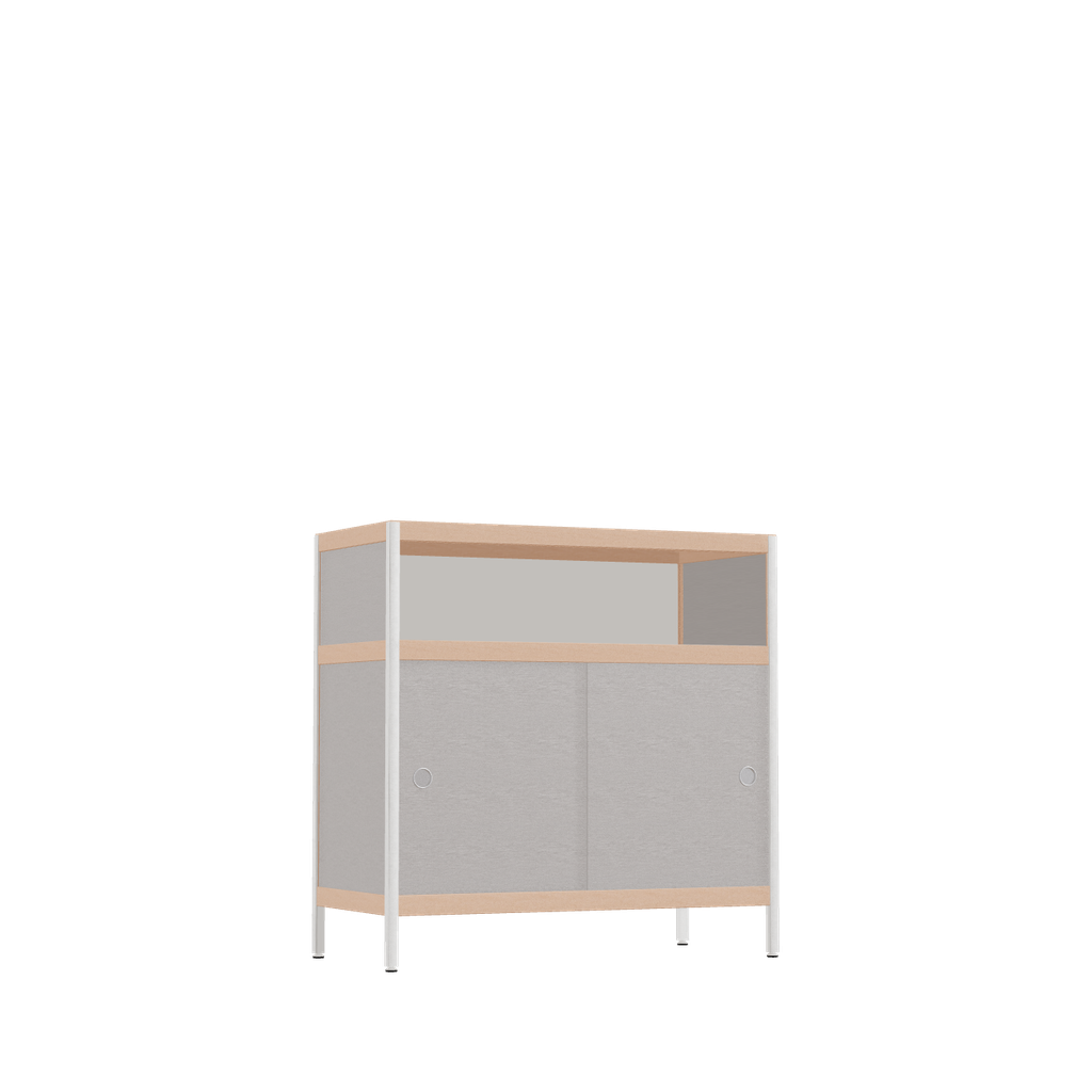 Cabinet (90x90x42 cm)