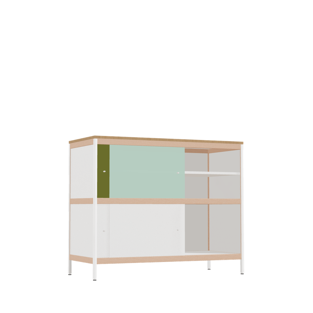 Armoire (98.8x120x52 cm)