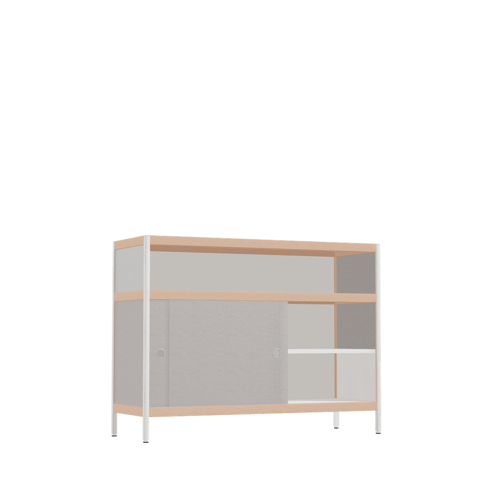 Cabinet (90x120x42 cm)