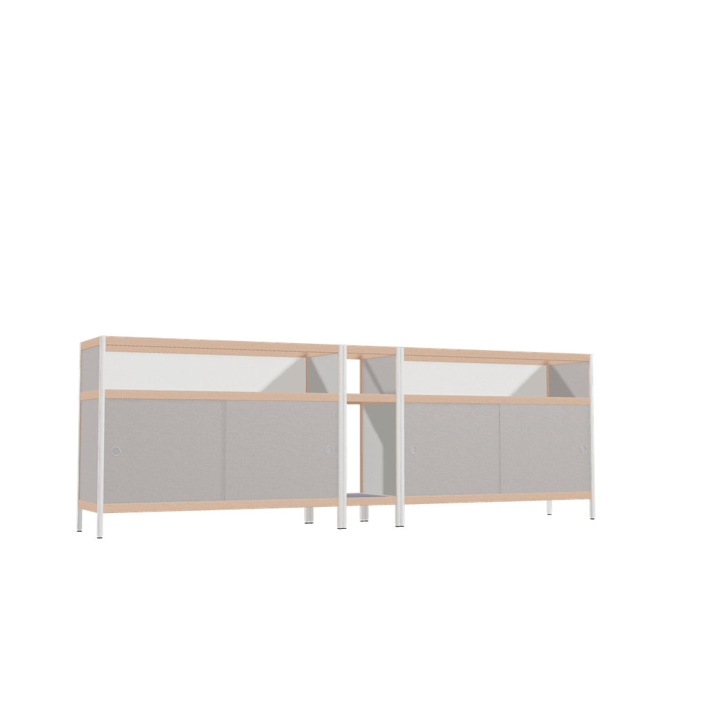 Furniture (90x272x42 cm)