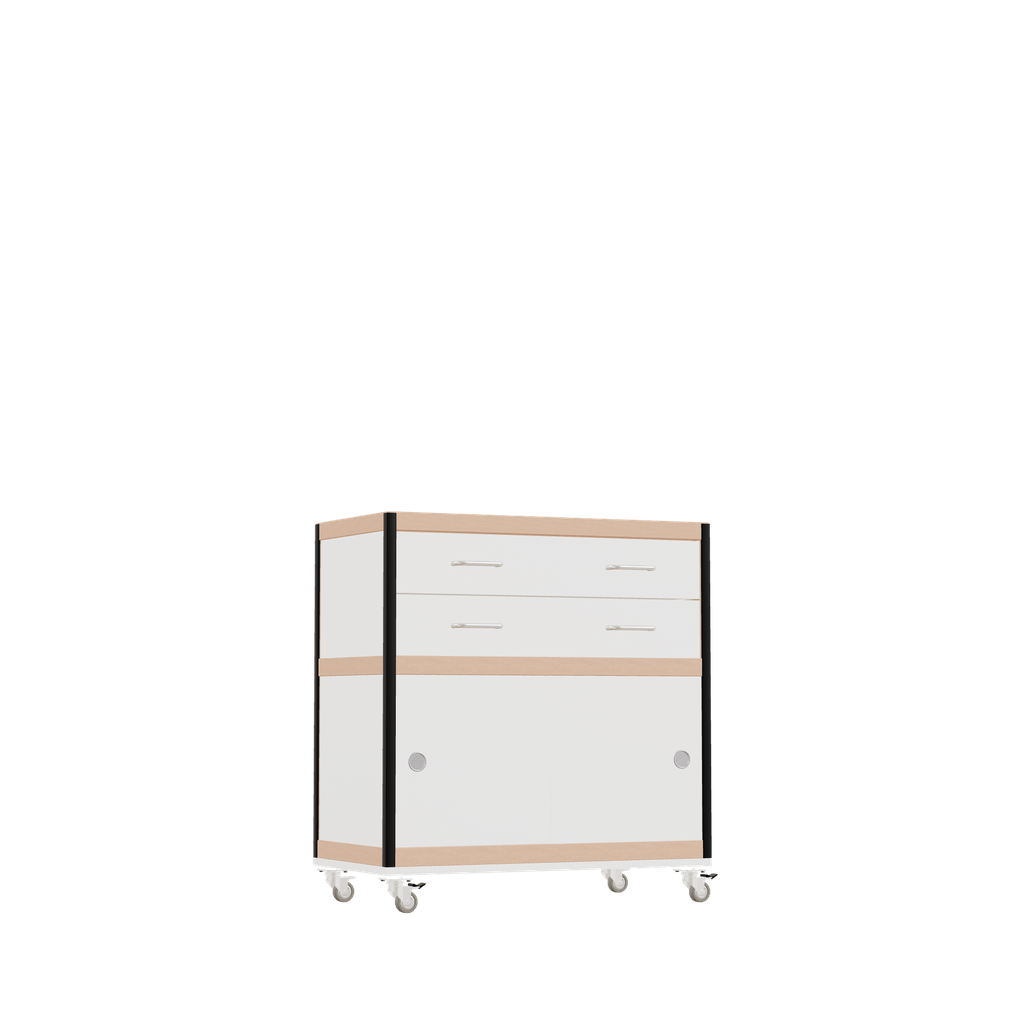 Cabinet (85x80x42 cm)