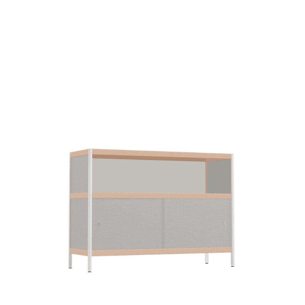 Armoire (87x120x42 cm)