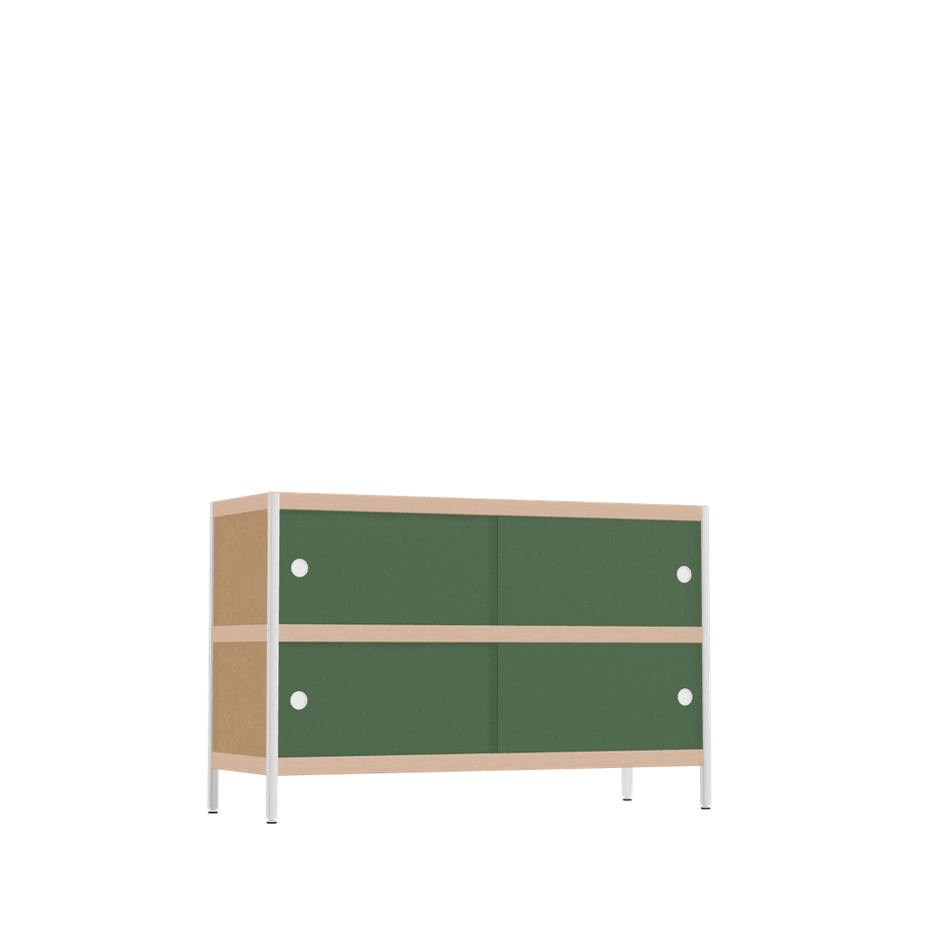 Armoire (77x120x42 cm)