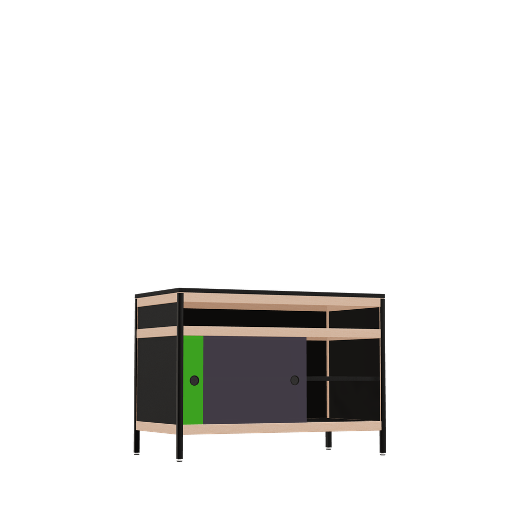 Armoire (71.8x100x52 cm)