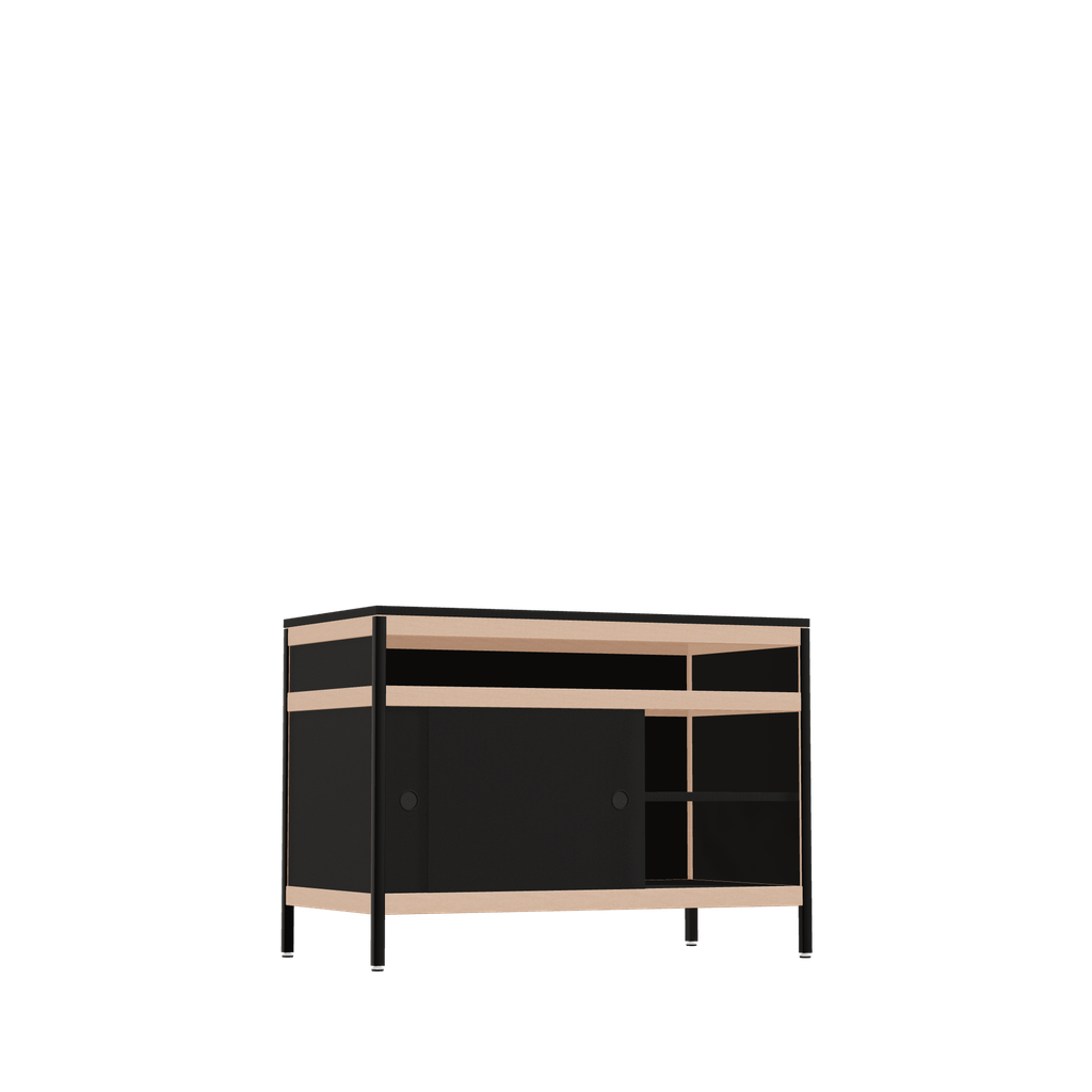 Armoire (71.8x100x52 cm)